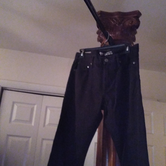 Black jeans - Picture 2 of 4